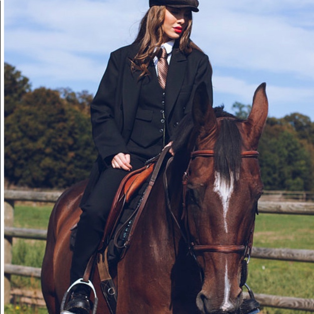 Peaky Blinders limited Edition Collection